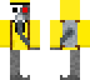 ducky wan pilot