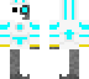 ducky wan sci fi