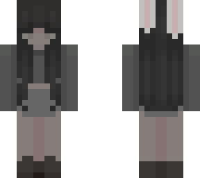 e-girl