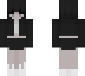 e-girl