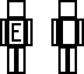 eaweber's "e"