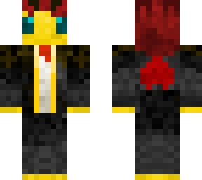edgy bee!