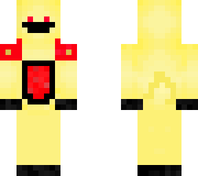 eggpire corrupted duck