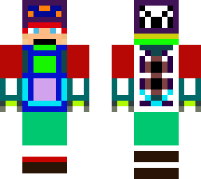 eight luck