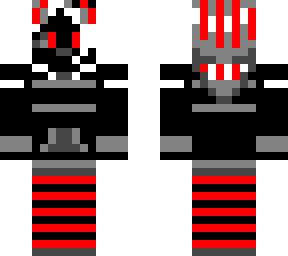 ekusukariba gainoken