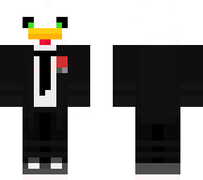el pato fachero