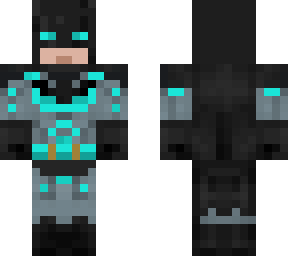 electro batman