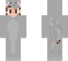 elephant male onesie
