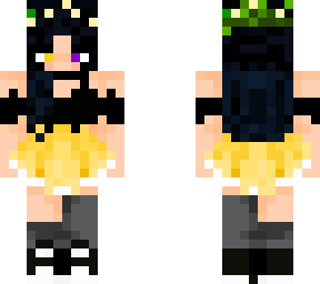 elf girl