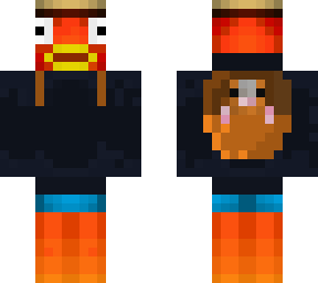 elguugaa skin (with raybob)
