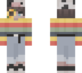 elliots' colors