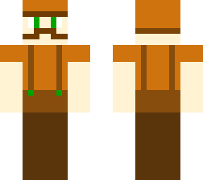 emerald miner