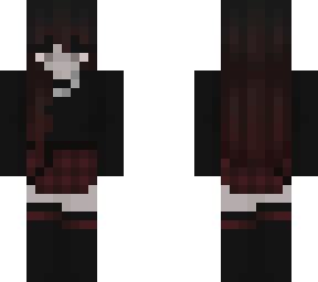 emo (female