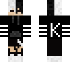 emo boy