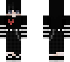 emo boy