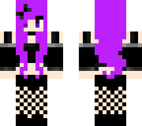 emo girl