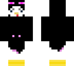 emwa's little ender chicken