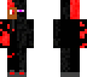 ender firemaster (black edition)