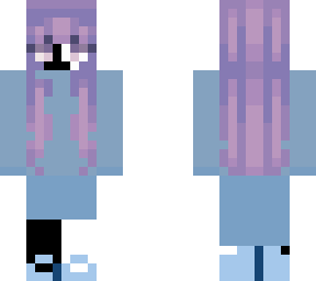 ender girl
