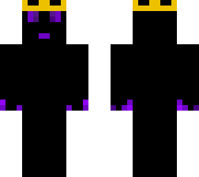 ender king