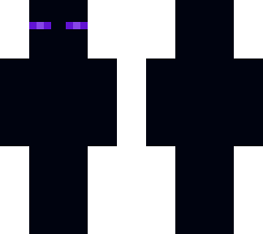 ender man