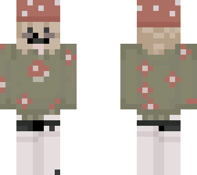 ender skin