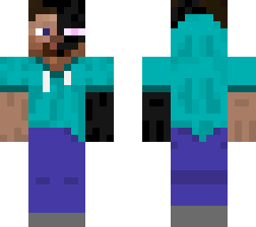 ender-steve