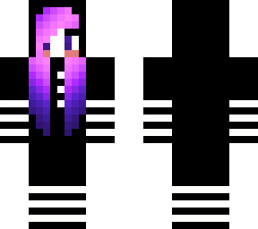 ender warrior puppet cosplay (fnaf)