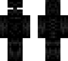 enderman base.