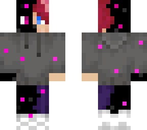 enderman infected (name: enderant)