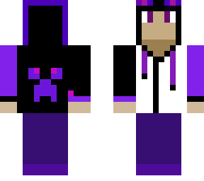 enderman skin