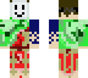 epicgamingskill zombie virus