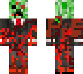 evil creeper