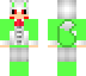 evil foxy