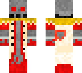 evil logstar