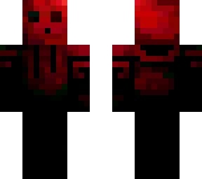 fade out (red)