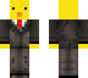 fancy duc
