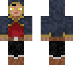fantasy man