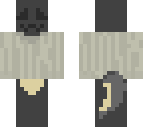 faulire without a visor