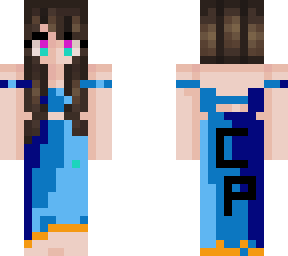 female pebbs