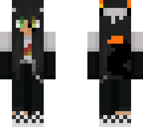 female sapnap firewolf