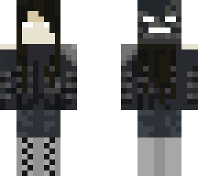 female wither