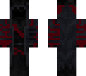 fire lord - elemental lords set