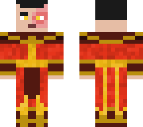 fire lord zuko