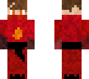 fire ninja