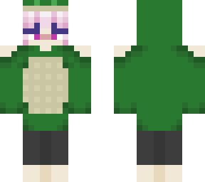 fixed turtle