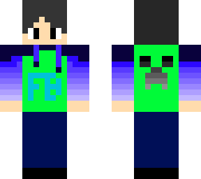 flamebeastepic main skin