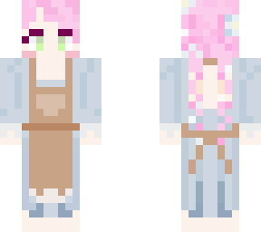 florist persona
