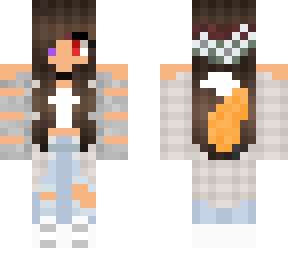 for jayna skin