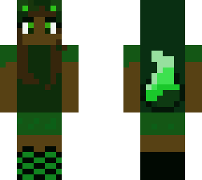 forest fox